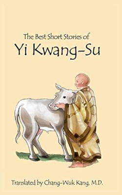 9781480926394 Best Short Stories Of Yi Kwang Su