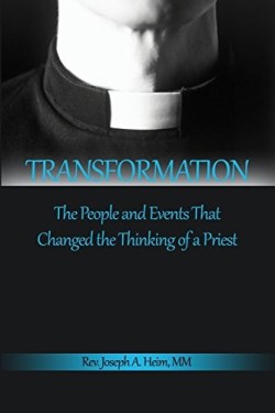 9781480926738 Transformation : The People And Events That Changed The Thinking Of A Pries