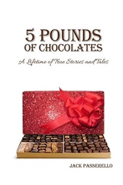 9781480927025 5 Pounds Of Chocolates