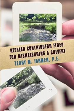 9781480927117 Beshear Contributor Fired For Mismeasuring A Culvert