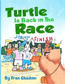 9781480927377 Turtle Is Back In The Race
