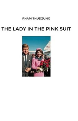 9781480929661 Lady In The Pink Suit
