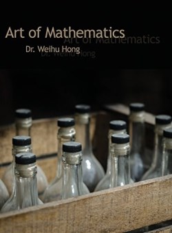 9781480930186 Art Of Mathematics