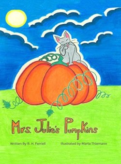 9781480930193 Mrs Julies Pumpkins