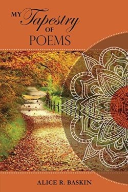 9781480930254 My Tapestry Of Poems