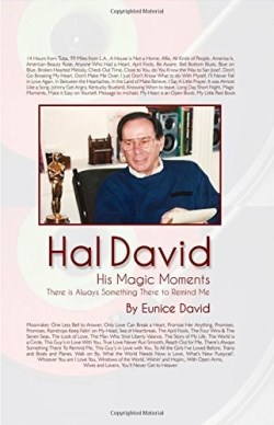 9781480931008 Hal David His Magic Moments