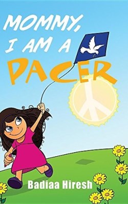 9781480931602 Mommy I Am A Pacer
