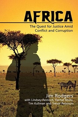 9781480932043 Africa : The Quest For Justice Amid Conflict And Corruption