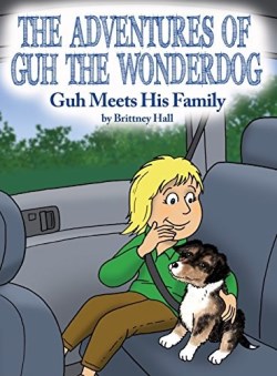 9781480932166 Adventures Of Guh The Wonderdog