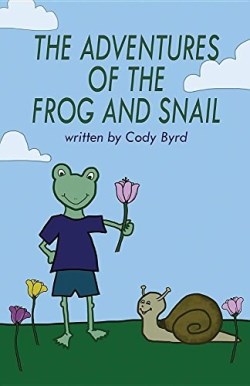 9781480932661 Adventures Of The Frog And Snail