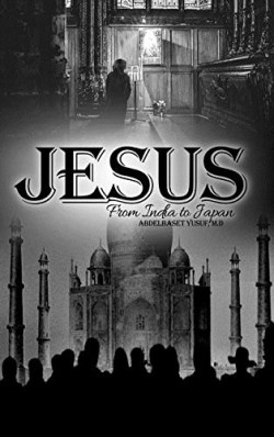 9781480933323 Jesus : From India To Japan