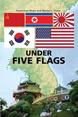 9781480933798 Under Five Flags