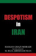 9781480933828 Despotism In Iran