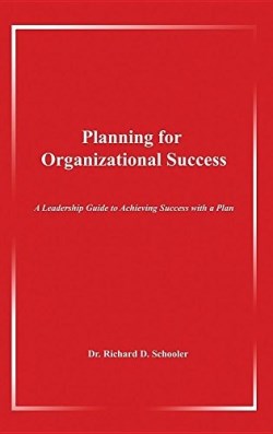 9781480934245 Planning For Organizational Success