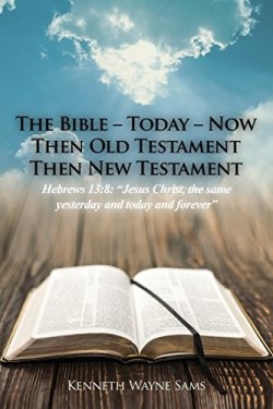 9781480934986 Bible Today Now