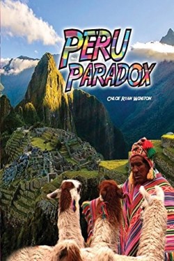 9781480935020 Peru Paradox