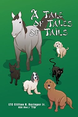 9781480935631 Tale Of Tales Of Tails