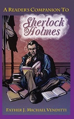9781480936164 Readers Companion To Sherlock Holmes