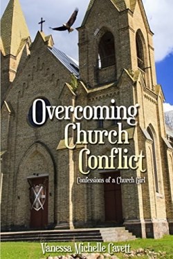 9781480938304 Overcoming Church Conflict