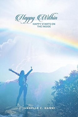 9781480938854 Happy Within : Happiness Starts On The Inside