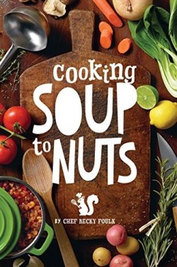 9781480940062 Soup To Nuts
