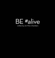 9781480940635 Be Alive