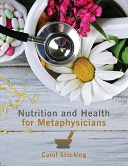9781480940642 Nutrition And Health For Metaphysicians
