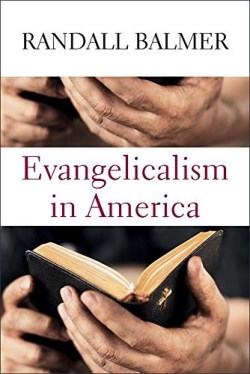 9781481305976 Evangelicalism In America