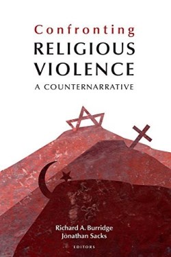 9781481308953 Confronting Religious Violence