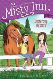9781481414166 Buttercup Mystery