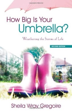 9781486600045 How Big Is Your Umbrella 2nd Ed.