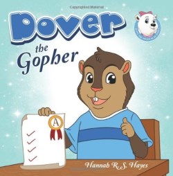9781486600908 Dover The Gopher