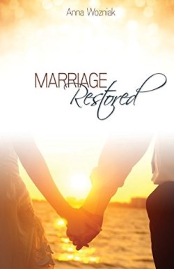 9781486603138 Marriage Restored