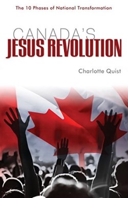 9781486607037 Canadas Jesus Revolution