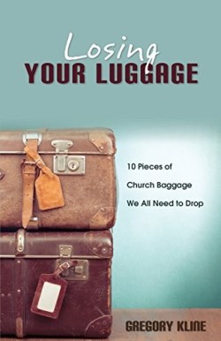 9781486607235 Losing Your Luggage