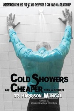9781486607594 Cold Showers Are Cheaper Than A Divorce