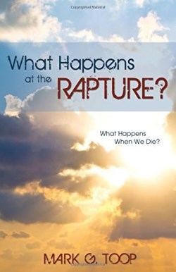 9781486610655 What Happens At The Rapture
