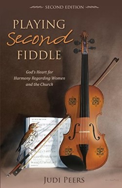 9781486610921 Playing Second Fiddle 2nd Edition