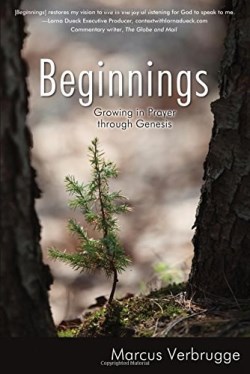 9781486611522 Beginnings : Growing In Prayer Through Genesis