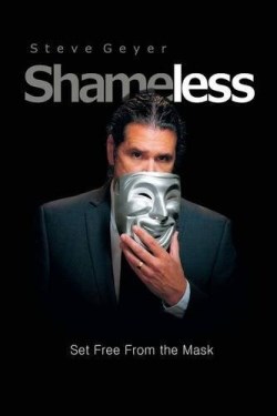 9781486612901 Shameless : Set Free From The Mask