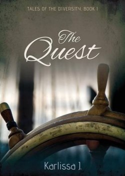 9781486613328 Quest : Tales Of The Diversity