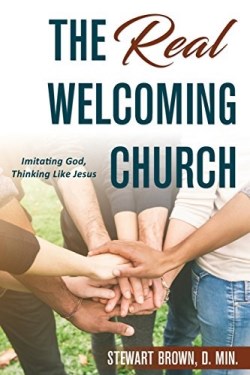 9781486615698 Real Welcoming Church