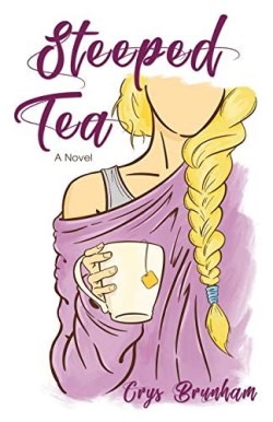 9781486618187 Steeped Tea : A Novel