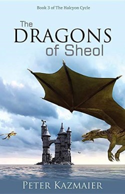 9781486618200 Dragons Of Sheol