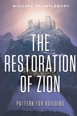 9781486618781 Restoration Of Zion