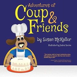 9781489708359 Adventures Of Coup And Friends