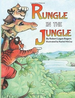 9781490432526 Rungle In The Jungle