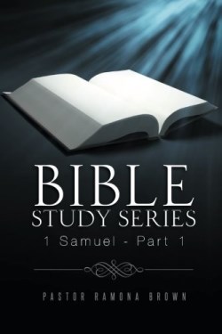 9781490732206 Bible Study Series (Student/Study Guide)