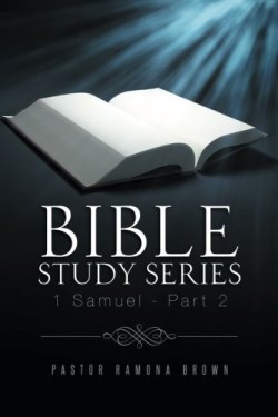 9781490736747 Bible Study Series (Student/Study Guide)