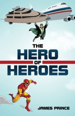 9781490760421 Hero Of Heroes